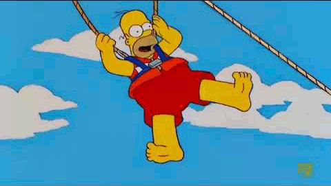 Flying